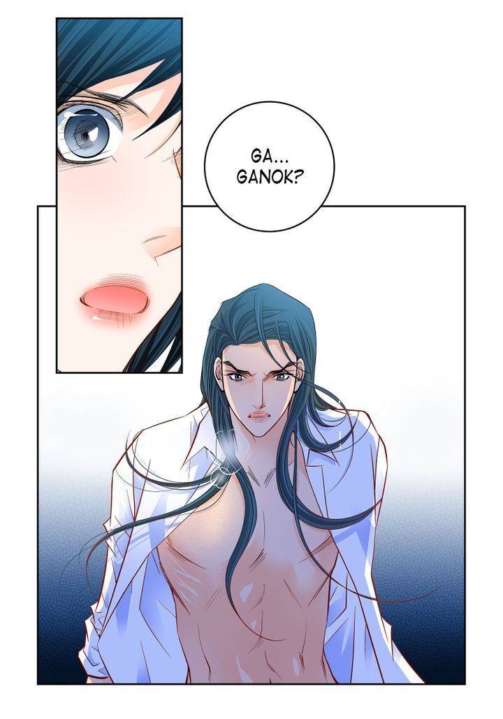 Give To The Heart Webtoon Edition - Chapter 107