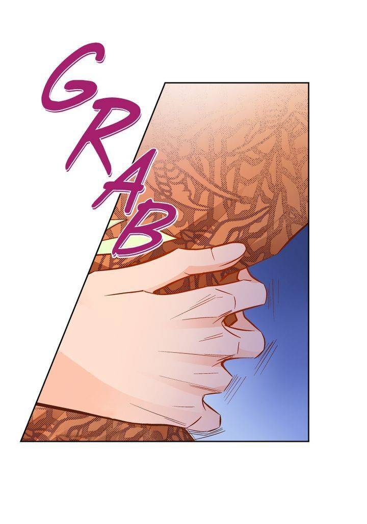 Give To The Heart Webtoon Edition - Chapter 107