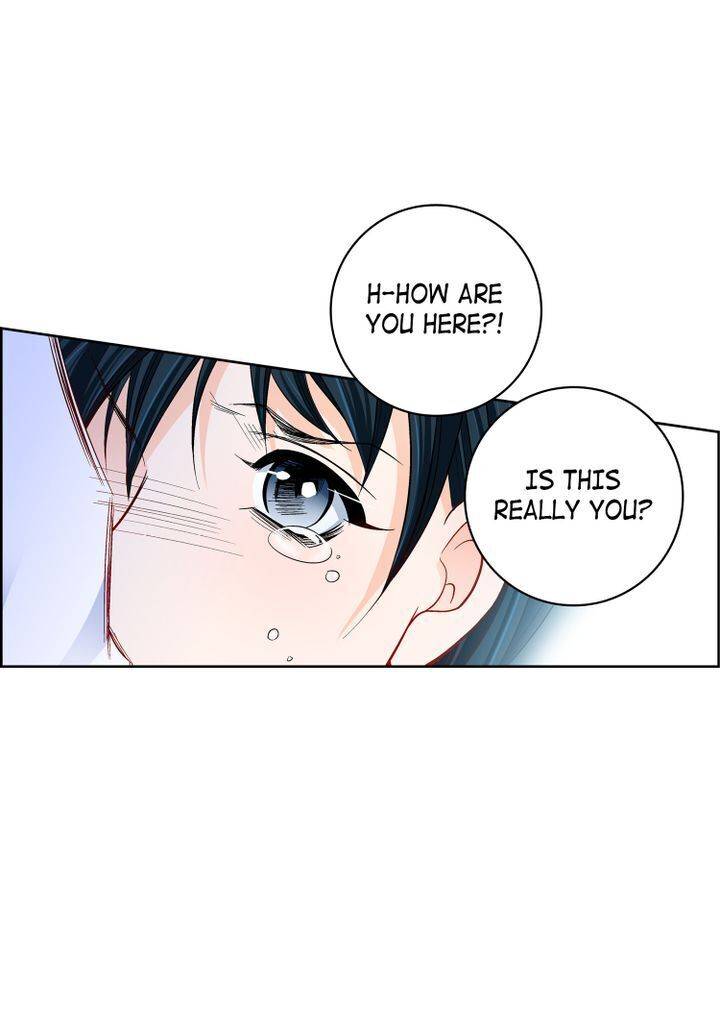 Give To The Heart Webtoon Edition - Chapter 107