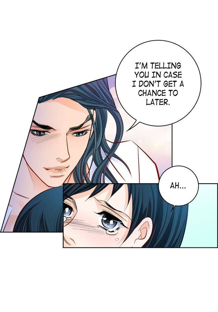 Give To The Heart Webtoon Edition - Chapter 107