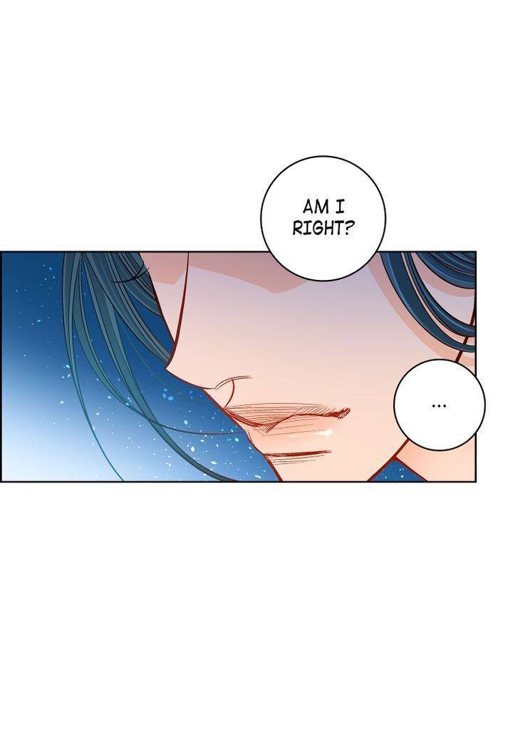 Give To The Heart Webtoon Edition - Chapter 107