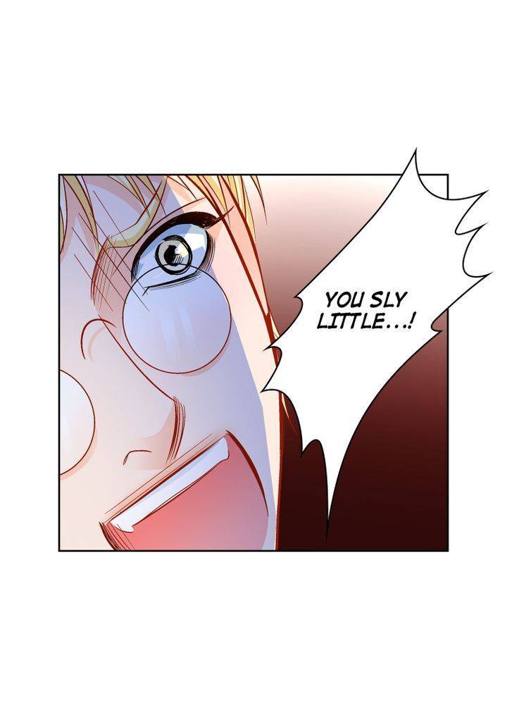 Give To The Heart Webtoon Edition - Chapter 107