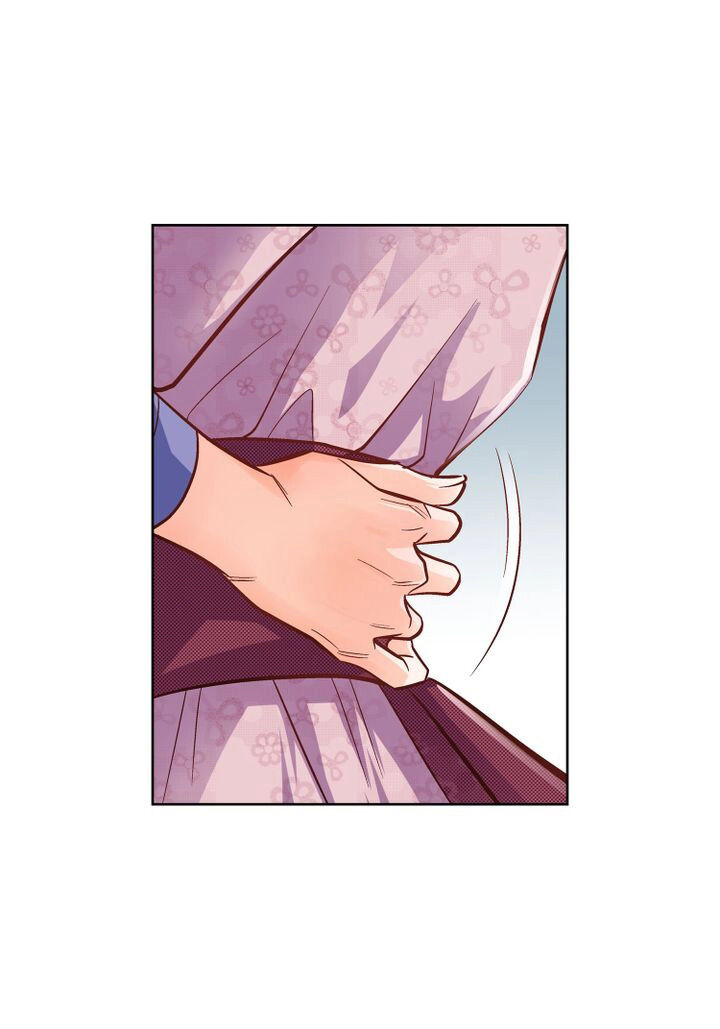 Give To The Heart Webtoon Edition - Chapter 23