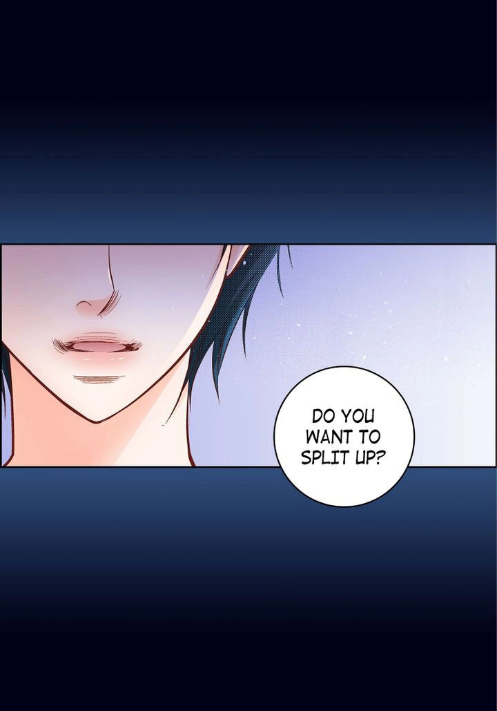 Give To The Heart Webtoon Edition - Chapter 23