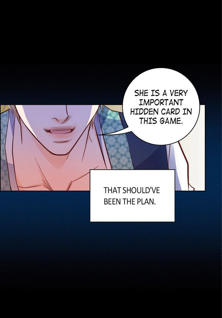 Give To The Heart Webtoon Edition - Chapter 23