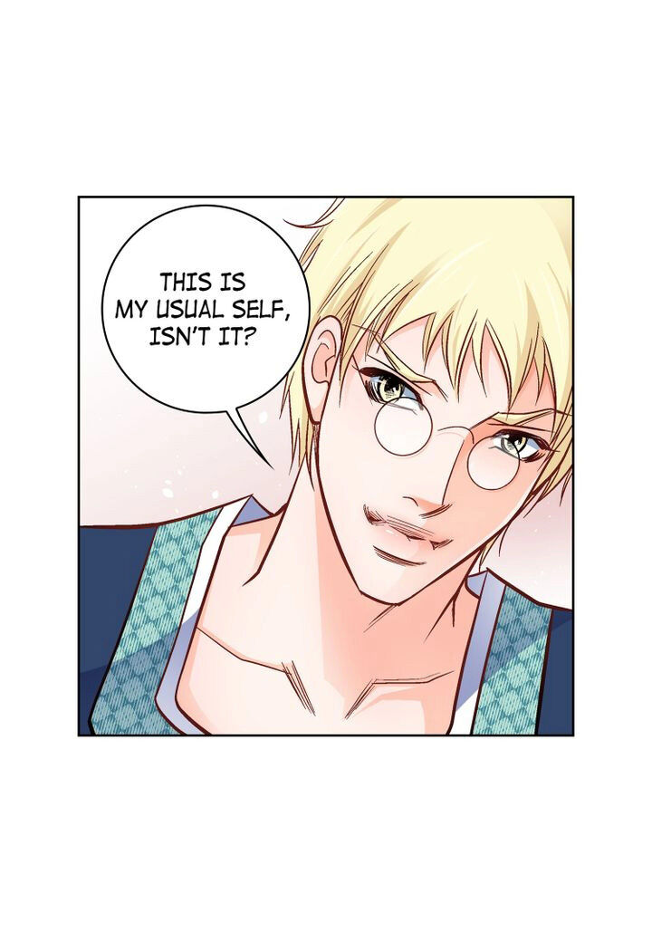 Give To The Heart Webtoon Edition - Chapter 23