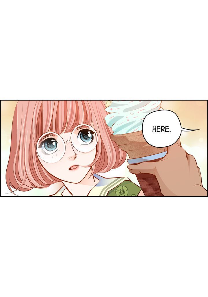 Give To The Heart Webtoon Edition - Chapter 120