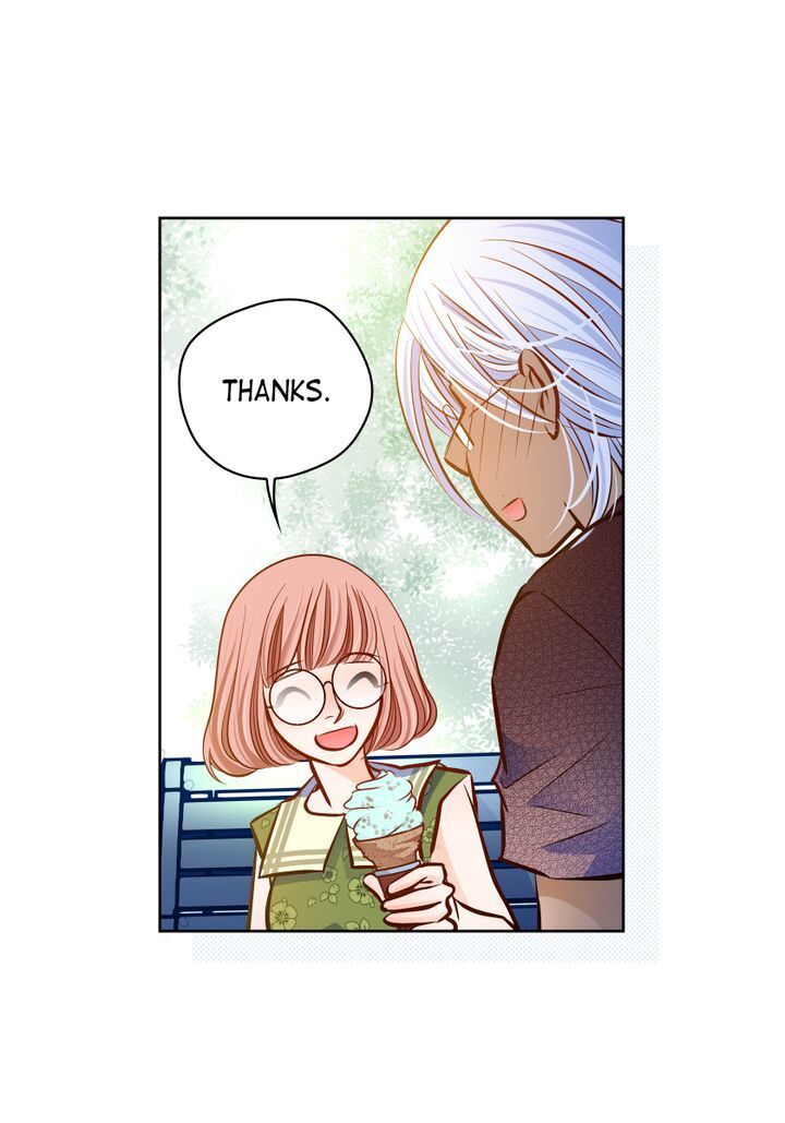 Give To The Heart Webtoon Edition - Chapter 120