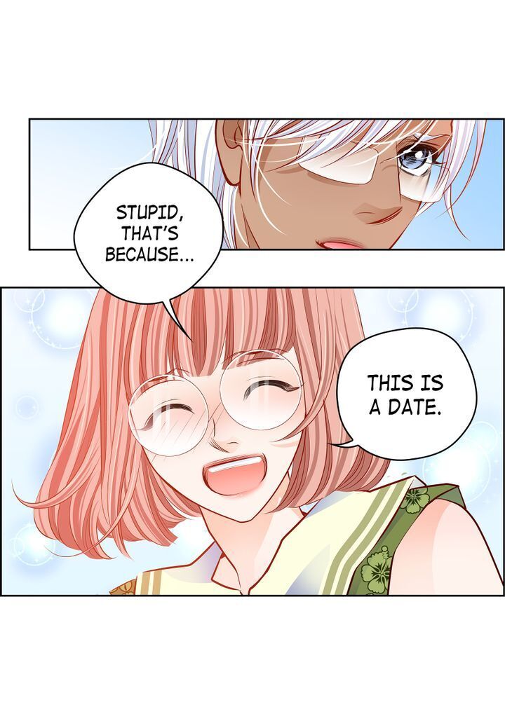 Give To The Heart Webtoon Edition - Chapter 120