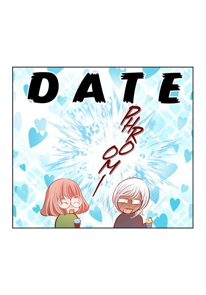 Give To The Heart Webtoon Edition - Chapter 120