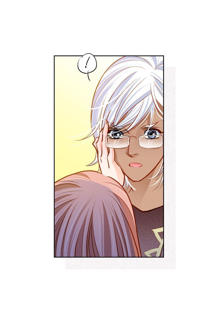 Give To The Heart Webtoon Edition - Chapter 120