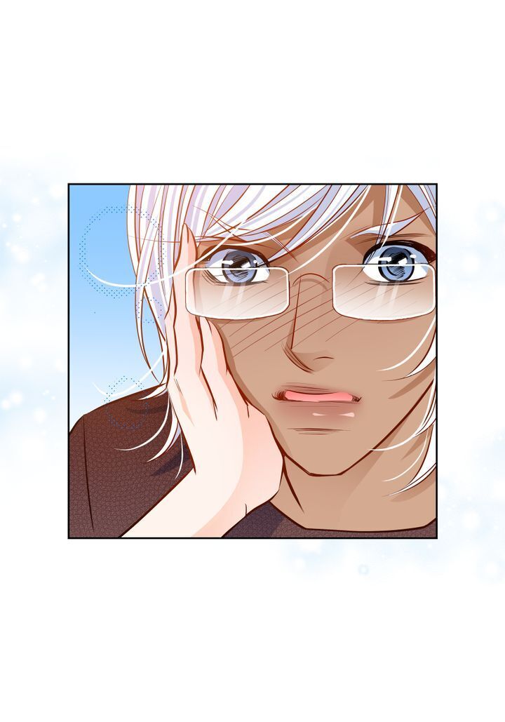 Give To The Heart Webtoon Edition - Chapter 120