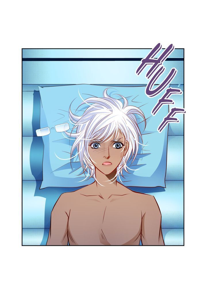 Give To The Heart Webtoon Edition - Chapter 120