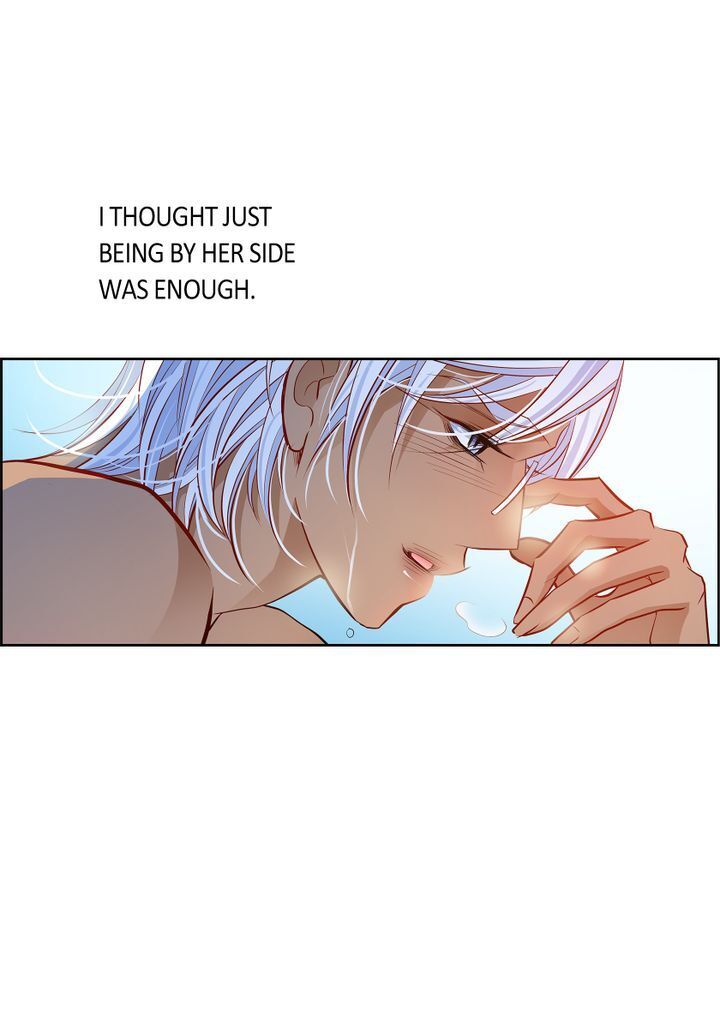 Give To The Heart Webtoon Edition - Chapter 120