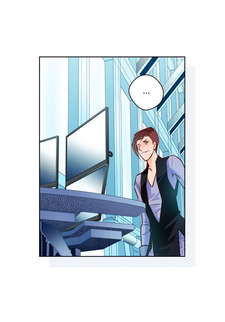 Give To The Heart Webtoon Edition - Chapter 120