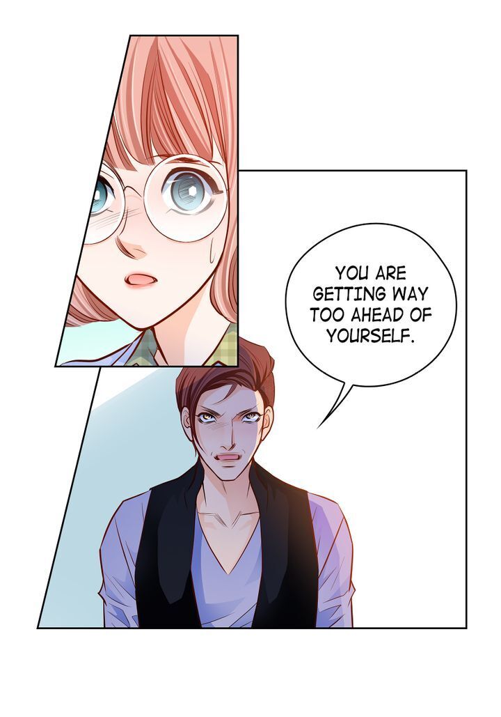 Give To The Heart Webtoon Edition - Chapter 120