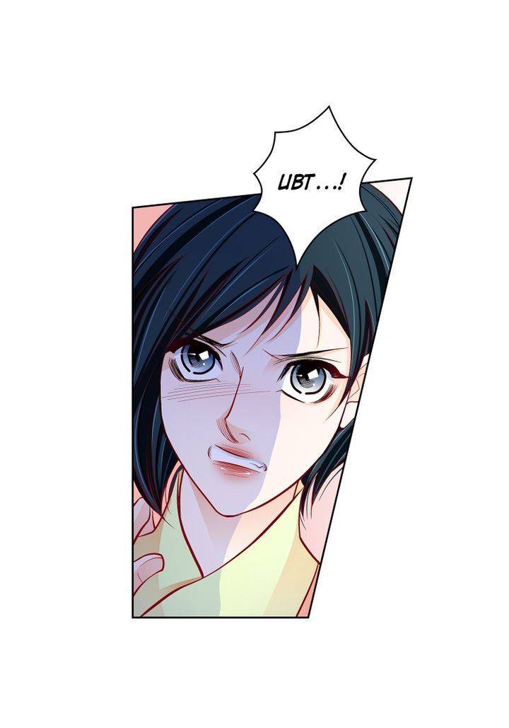 Give To The Heart Webtoon Edition - Chapter 103