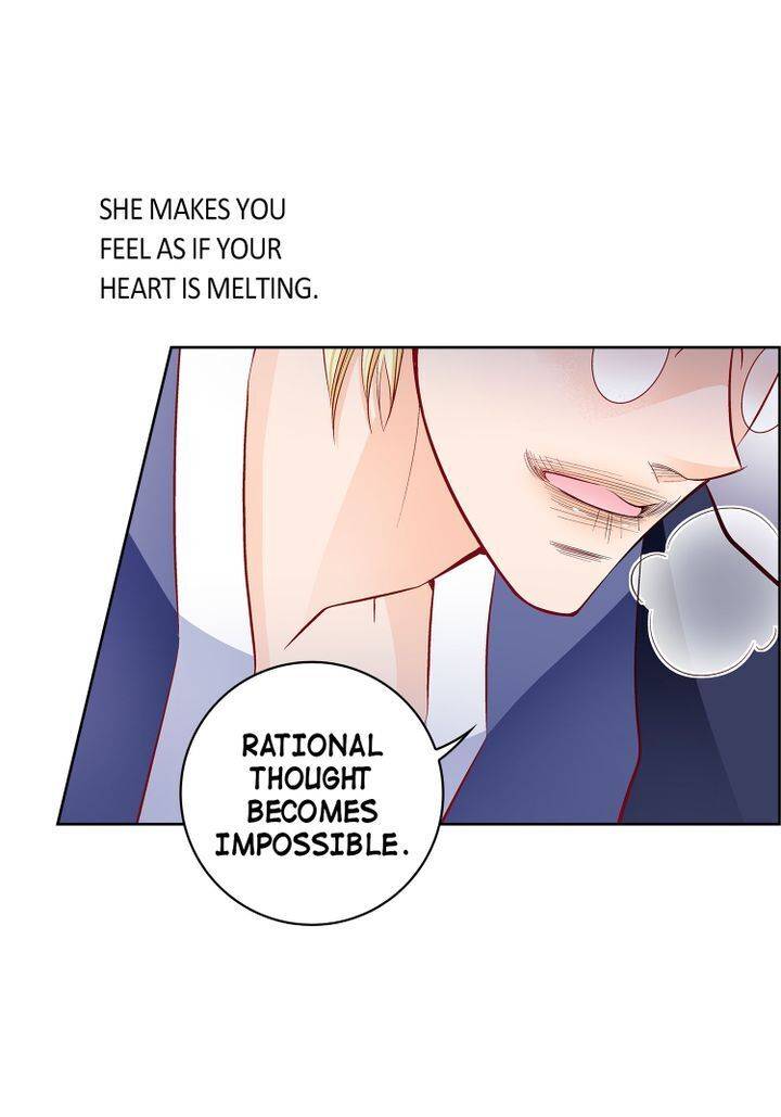 Give To The Heart Webtoon Edition - Chapter 103