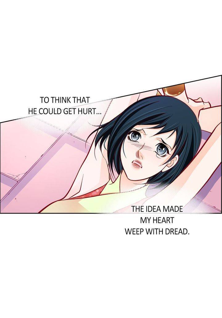 Give To The Heart Webtoon Edition - Chapter 103