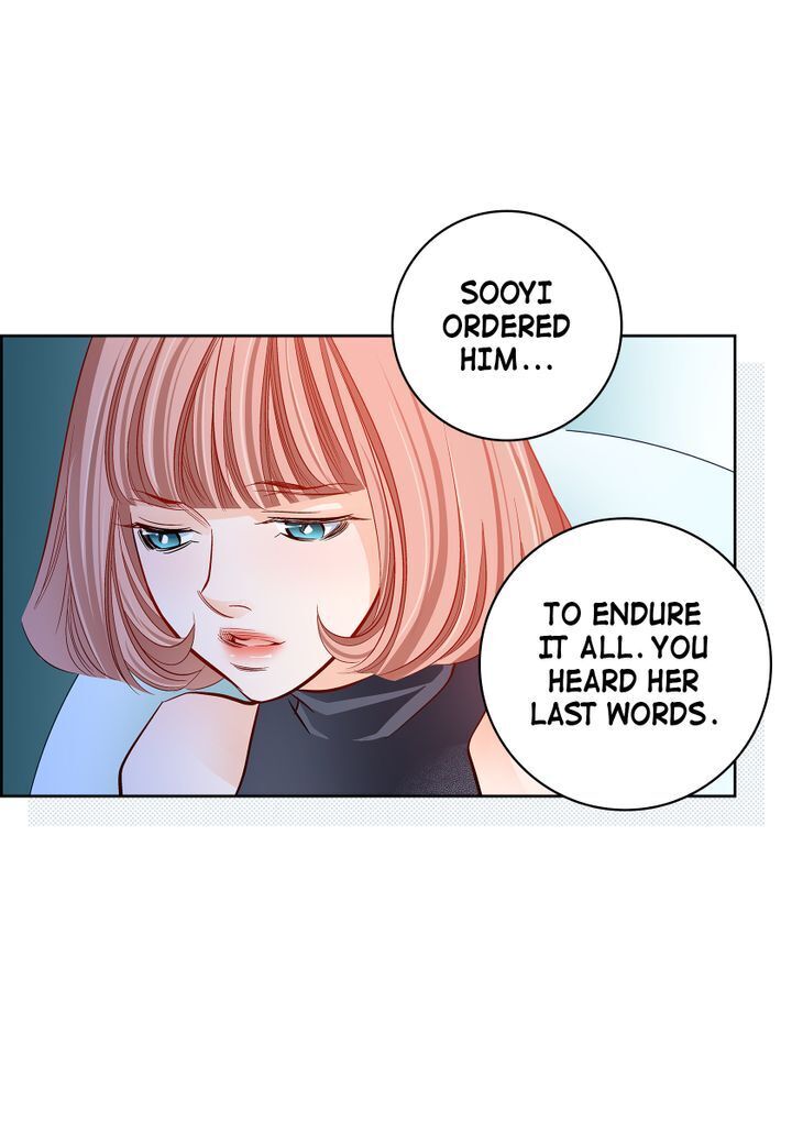 Give To The Heart Webtoon Edition - Chapter 110