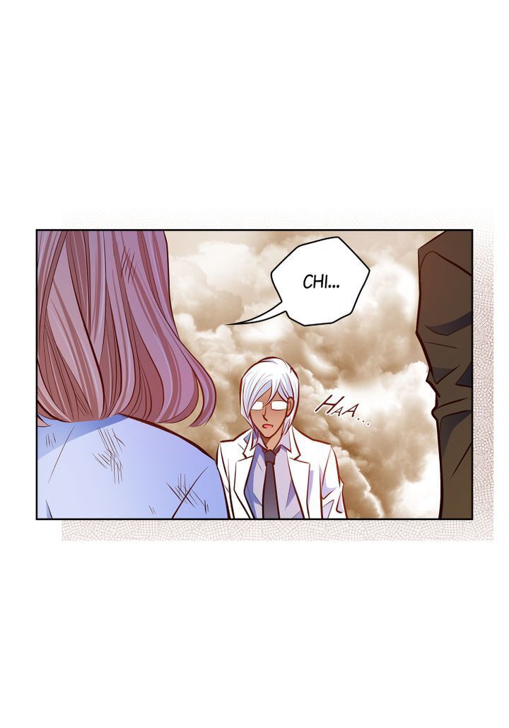 Give To The Heart Webtoon Edition - Chapter 138