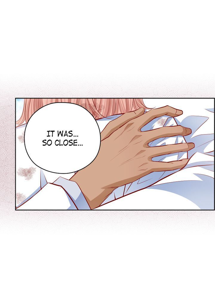 Give To The Heart Webtoon Edition - Chapter 138