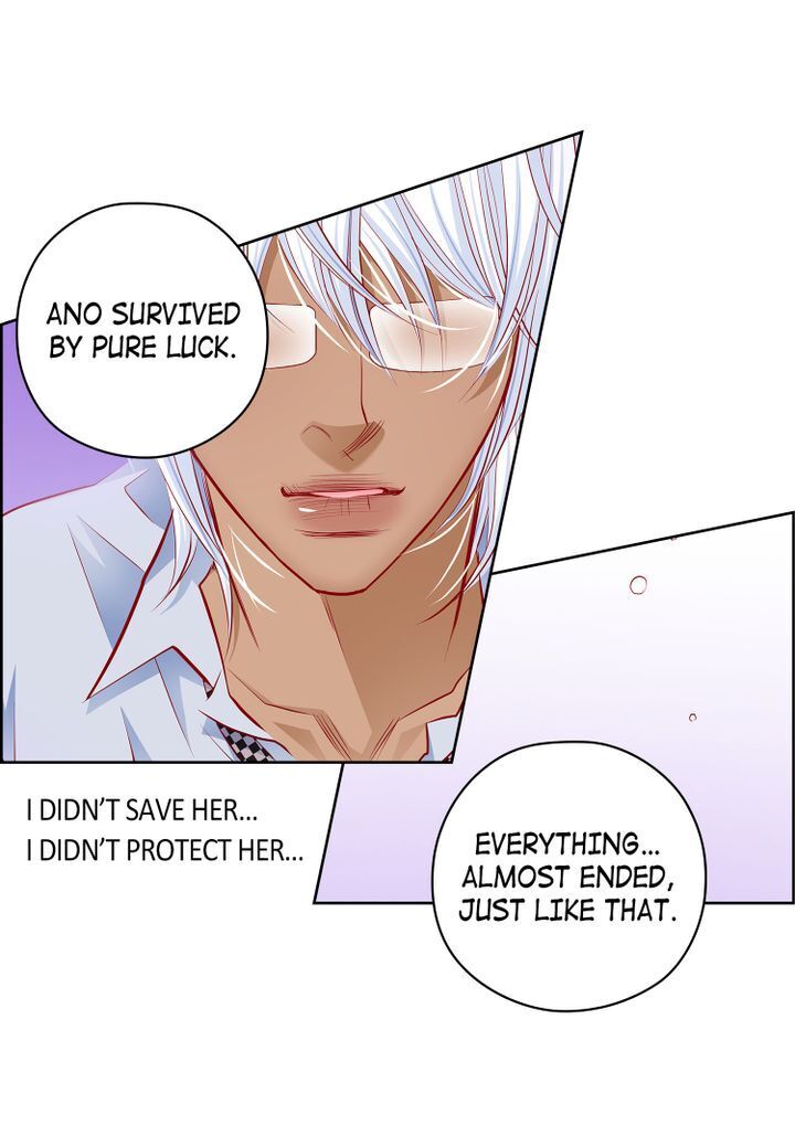 Give To The Heart Webtoon Edition - Chapter 138