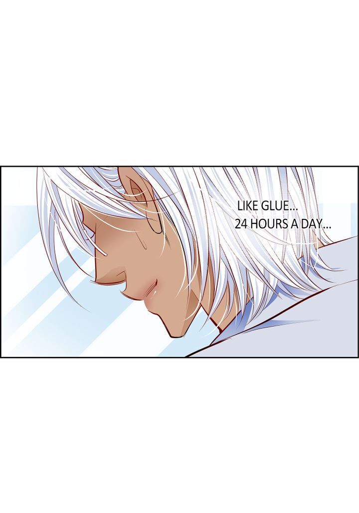 Give To The Heart Webtoon Edition - Chapter 138