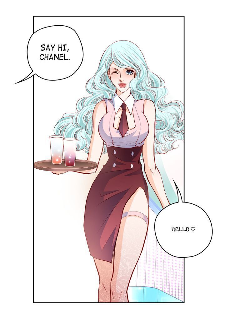 Give To The Heart Webtoon Edition - Chapter 138