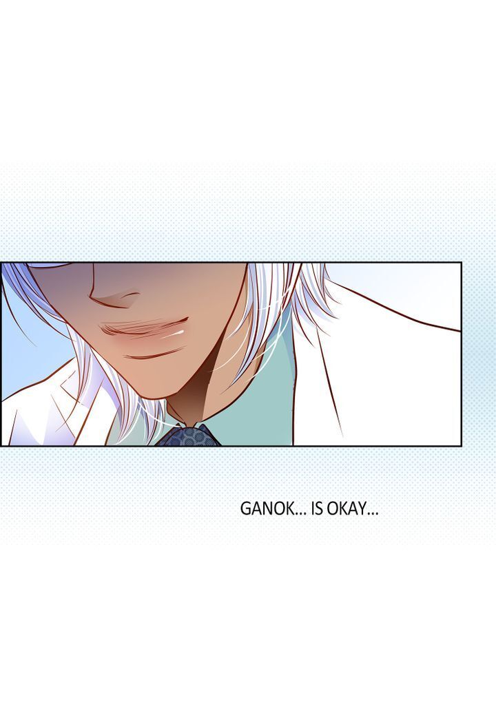 Give To The Heart Webtoon Edition - Chapter 138