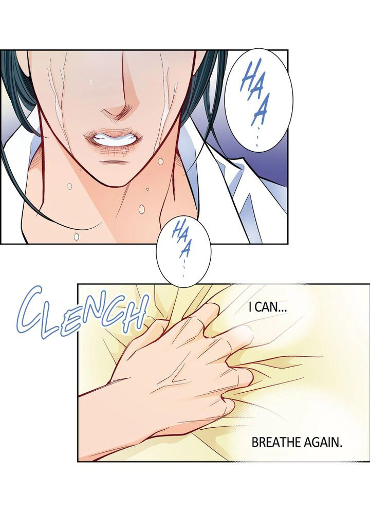 Give To The Heart Webtoon Edition - Chapter 79