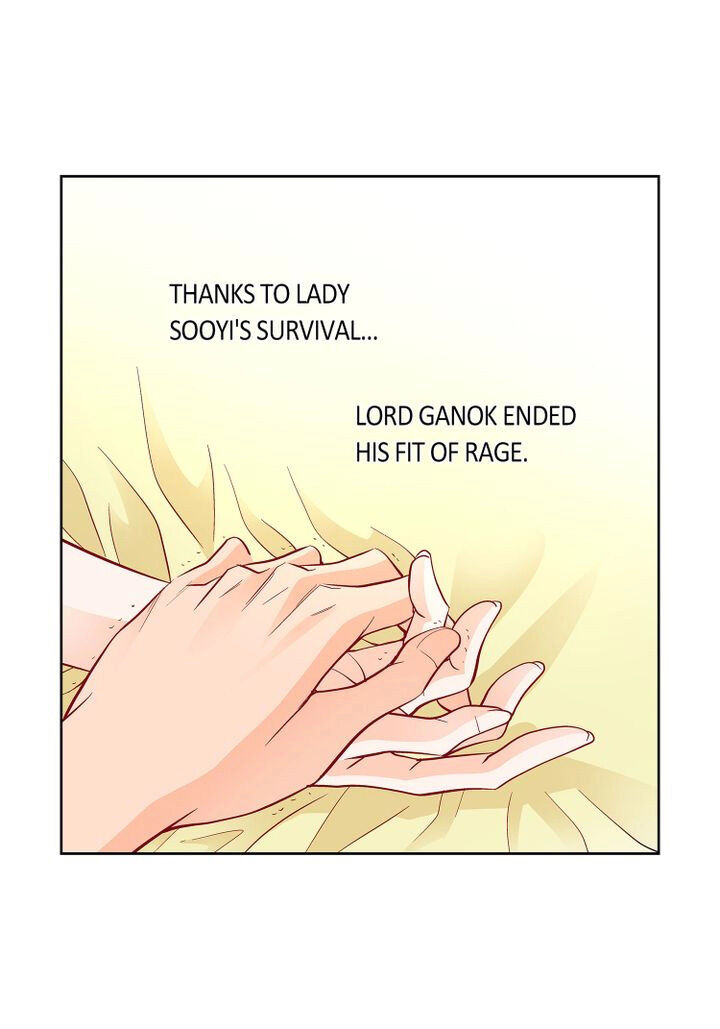 Give To The Heart Webtoon Edition - Chapter 79