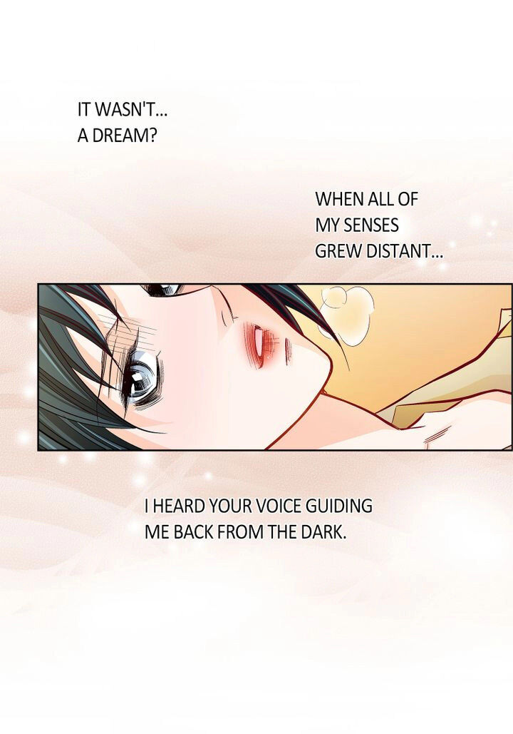 Give To The Heart Webtoon Edition - Chapter 79