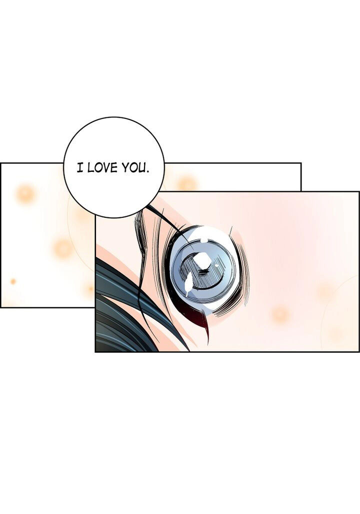 Give To The Heart Webtoon Edition - Chapter 79