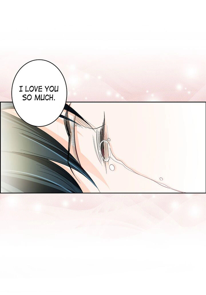 Give To The Heart Webtoon Edition - Chapter 79