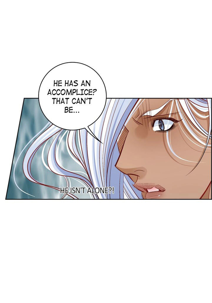 Give To The Heart Webtoon Edition - Chapter 79