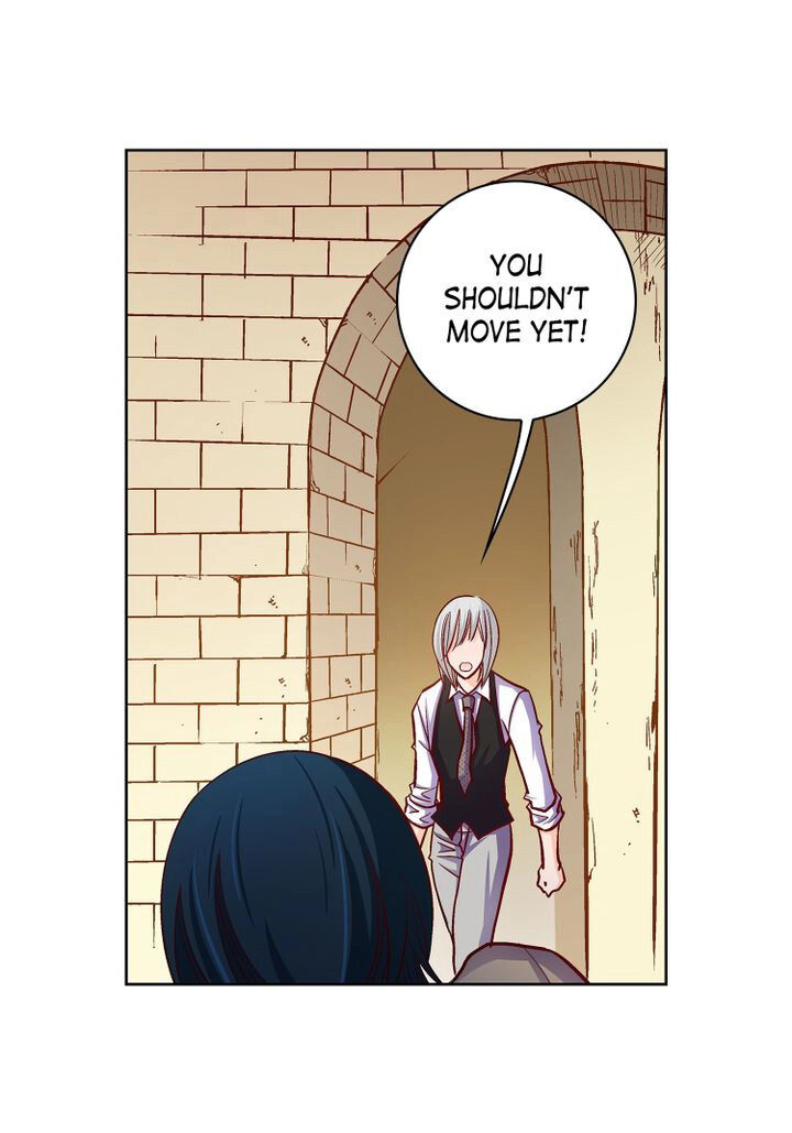 Give To The Heart Webtoon Edition - Chapter 79