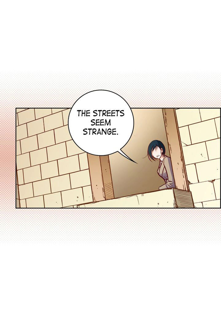 Give To The Heart Webtoon Edition - Chapter 79