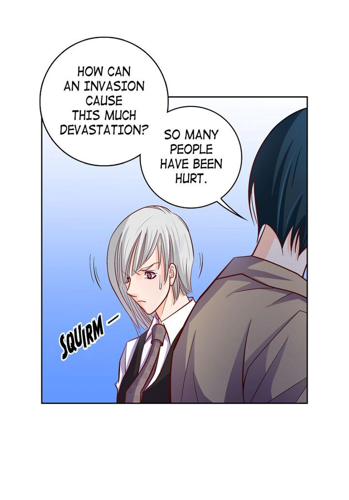 Give To The Heart Webtoon Edition - Chapter 79