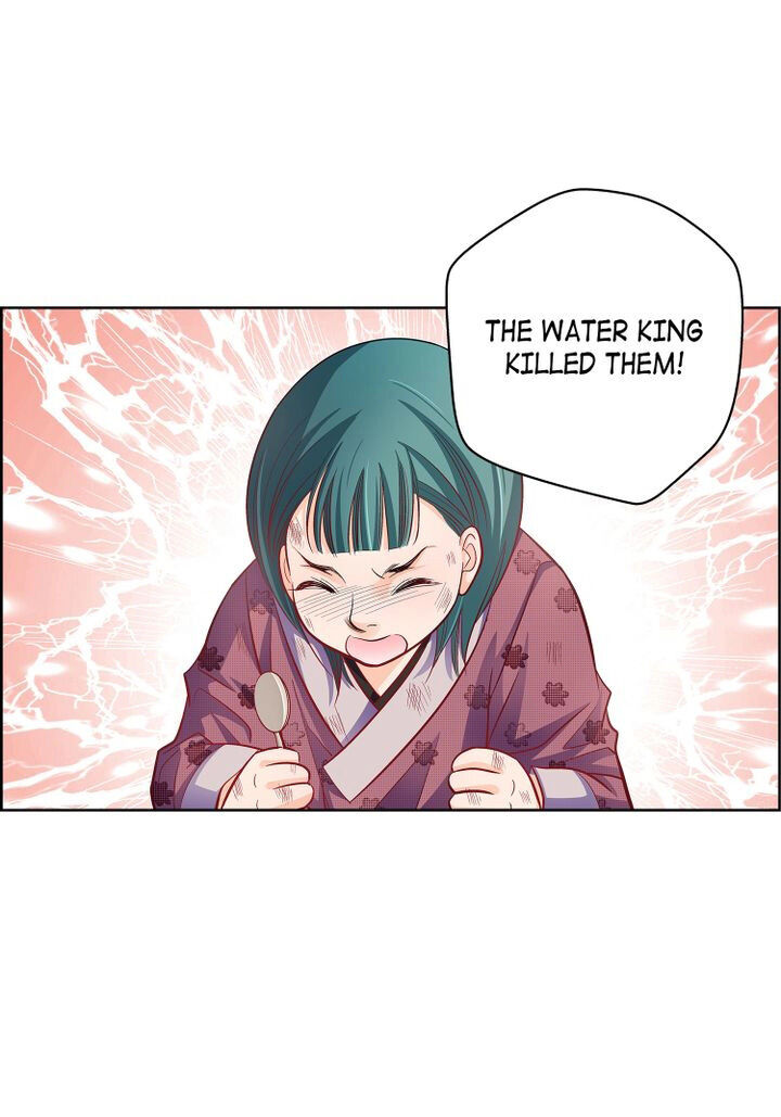 Give To The Heart Webtoon Edition - Chapter 79