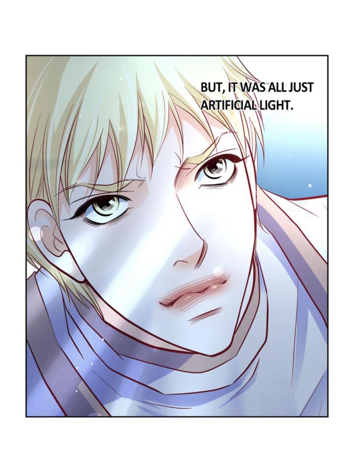 Give To The Heart Webtoon Edition - Chapter 83