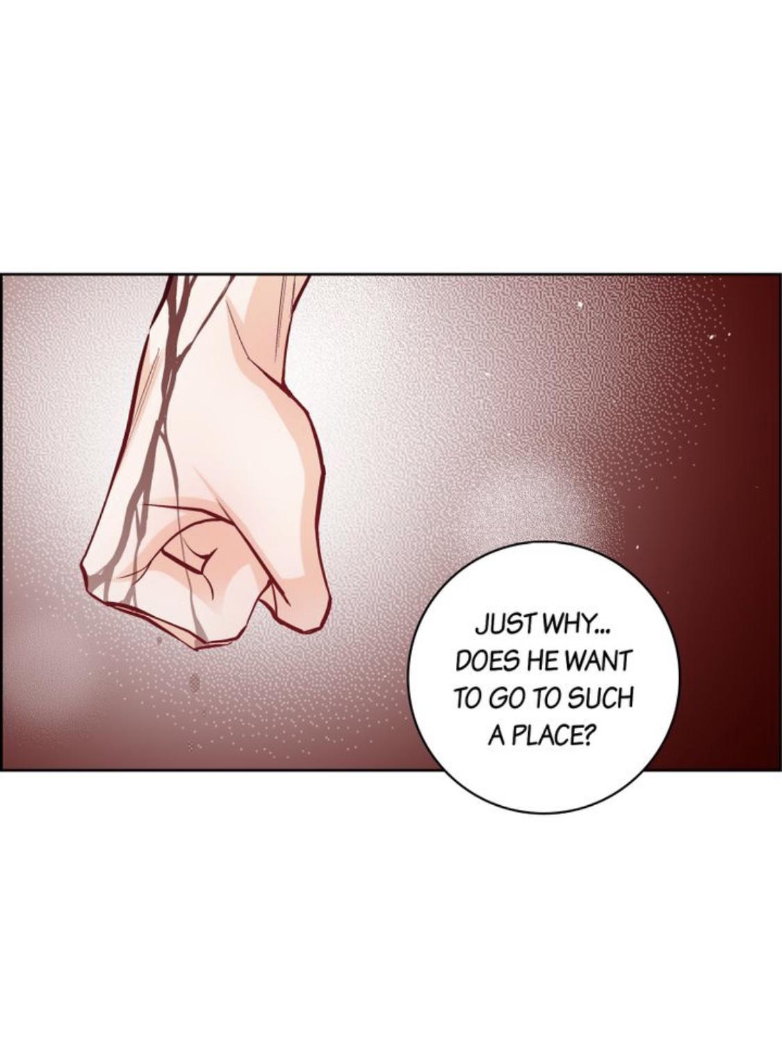 Give To The Heart Webtoon Edition - Chapter 83