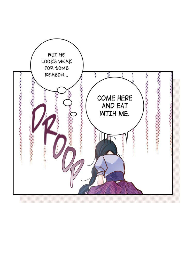 Give To The Heart Webtoon Edition - Chapter 40