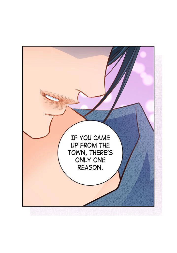 Give To The Heart Webtoon Edition - Chapter 40