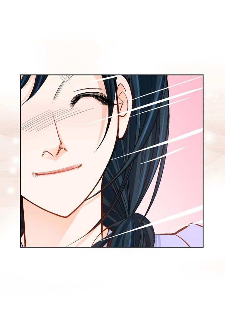 Give To The Heart Webtoon Edition - Chapter 40