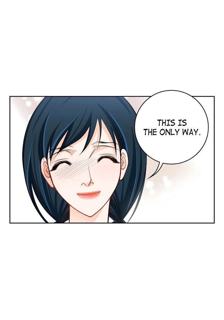 Give To The Heart Webtoon Edition - Chapter 40