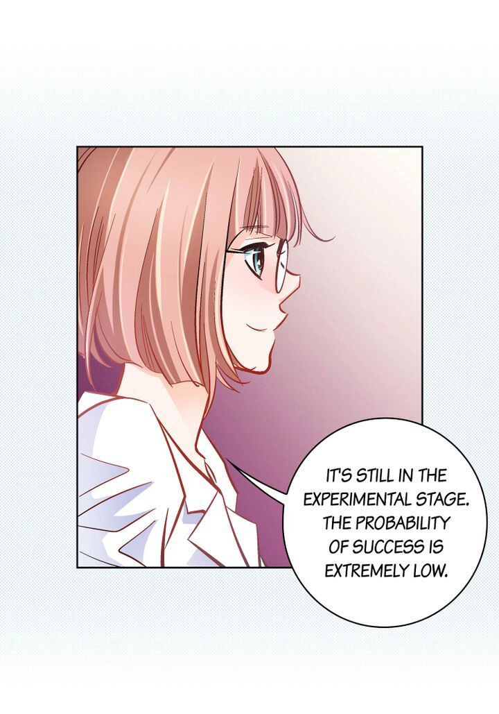 Give To The Heart Webtoon Edition - Chapter 45