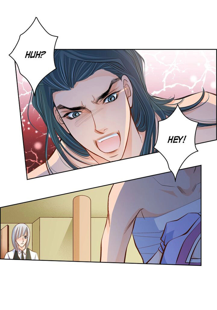 Give To The Heart Webtoon Edition - Chapter 45