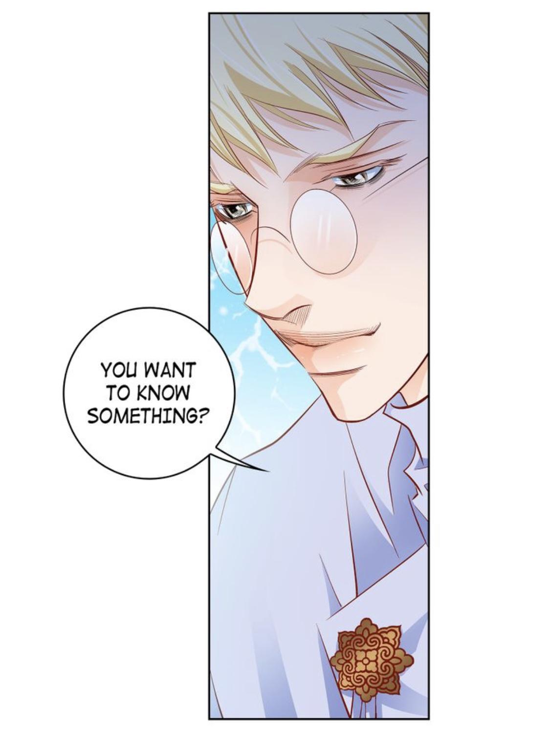 Give To The Heart Webtoon Edition - Chapter 84