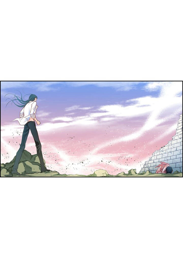 Give To The Heart Webtoon Edition - Chapter 77